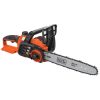 BLACK+DECKER LCS1240B 40V MAX* 12