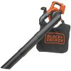 BLACK+DECKER LSWV36B 40V MAX* Lithium Cordless Sweeper/Vacuum (Bare)