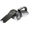 BLACK+DECKER dustbuster 20V MAX Lithium-Ion Pivot Vac Cordless Hand Vacuum, BDH2000PLA