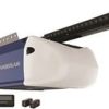 Chamberlain Garage Door Opener, 1/2 Hp Chain Drive, 1 Remote Control