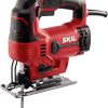 SKIL 5 Amp Corded Jig Saw- JS313101