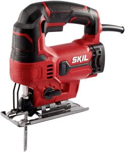 SKIL 5 Amp Corded Jig Saw- JS313101