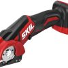 SKIL PWR CORE 12 12V Compact Multi-Cutter, Tool Only, Battery and Charger Not Included - ES4651A-00