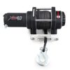 Smittybilt XRC4 Comp 4000lb Winch with Synthetic Rope - 98204