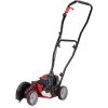 Troy-Bilt TB516 29cc 4 Cycle Gas Powered Wheeled Edger with 9 Inch Steel Blade