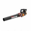 Worx WG584 40V Power Share TURBINE Cordless Leaf Blower with Brushless Motor