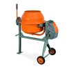 YARDMAX YM0115 Concrete Mixer 4.0 cu ft 2/3 HP