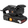 WEN HB6319 6.3 Amp Corded 3 in. x 18 in. Handheld Portable Belt Sander