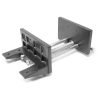 WEN WWC601 6 in. Cast Iron Woodworking Vise