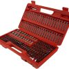 Sunex 9729 Master Bit Set, 208Piece