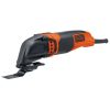 BLACK+DECKER BD200MTB 2.0 Amp Variable Speed Oscillating Multi Tool