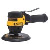 DEWALT DWMT70780 6 in. Dual Action Sander