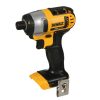 DEWALT DCF885B 20V MAX Cordless 1/4 in. Impact Driver (Tool Only)