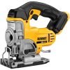 DEWALT DCS331B 20V MAX Cordless Jig Saw (Tool Only)