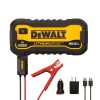 DEWALT DXAELJ16 1600 Peak Amp Lithium Jump Starter with USB Power Bank