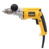 DEWALT DW235G 7.8 Amp Corded 1/2 in. Variable Speed Reversing Drill