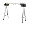 DEWALT DWST11155 32 in. H Metal Folding Sawhorse