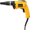 DEWALT DW252 6 Amp 4,000 RPM Lightweight VSR Drywall Screw Gun