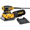 DEWALT DWE6411 2.3 Amp 1/4 Sheet Sander