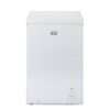 BLACK+DECKER BCFK356 3.5 cu. ft. Chest Freezer in White