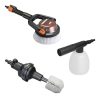 Worx WA4071 Hydroshot Auto and Boat Accessory Kit