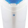 The Laundry Alternative Ninja Spin Dryer - Portable Dryer for Clothes - Spin Dryer for Clothes, with 3200 RPM with High Tech Suspension System, Portable Spin Dryer for Apartments, RV Travel - Turqoise