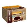 Caza Trail Coffee Pods, Breakfast Blend, Single Serve (Pack of 100) (Packaging May Vary)