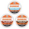 Dunkin' Best Sellers Coffee Variety Pack, 60 Keurig K-Cup Pods