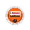 Dunkin’ Donuts Original Blend Coffee K-Cups 96 Count (Pack of 1)