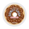 The Original Donut Shop Regular K-Cups, Medium Roast Coffee Pods, 100 Count