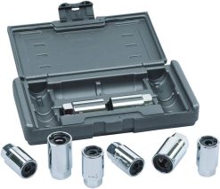 GEARWRENCH 41760D 8 Piece Stud Removal Set | SAE & Metric