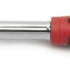 GEARWRENCH 81225 3/8" Drive 72 Tooth Dual Material Roto Ratchet 9-3/4"