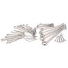 CRAFTSMAN CMMT12080 Wrench Set, SAE / Metric, 32-Piece