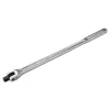 CRAFTSMAN CMMT44202 1/2 Inch Drive 18 Inch Flex Handle Breaker Bar