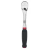 CRAFTSMAN CMMT86334V V-SERIES Ratchet, 1/2 Inch Drive, 96-Tooth, Comfort Grip