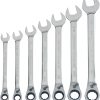 CRAFTSMAN CMMT87024 CM 7PC SAE RVRSB RTCHWRN-1049297